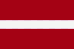 Flagge Lettland