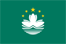 Flagge HongKong