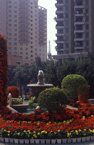 Shenzhen-1