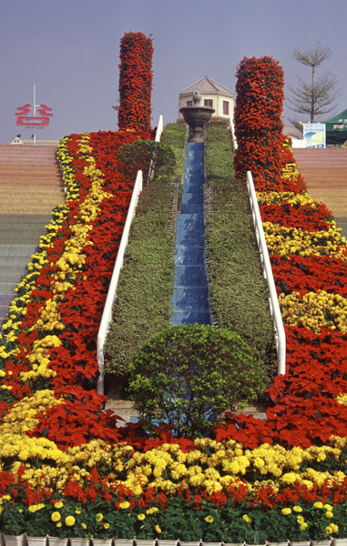 Shenzhen-5