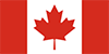 Flagge Kanada
