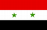 Flagge Syrien