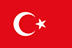 Flagge Türkei